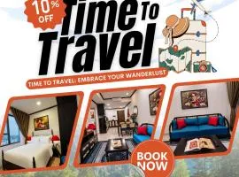 Downtown Central - SOHO ESSENCE