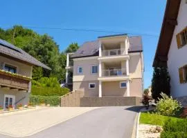 Apartment in St Stefan im Rosental