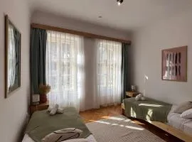Menta Home