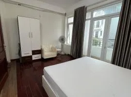 Phòng trọ bình dân