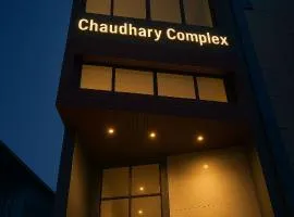 Accent Park Opp Corporate Hub, 62