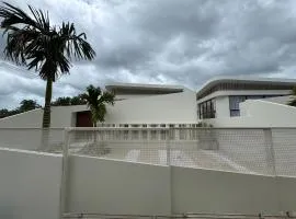 SandScape Pool Villa A