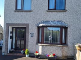Rondo, Ballymena, Nr Ireland, hotel a Ballymena