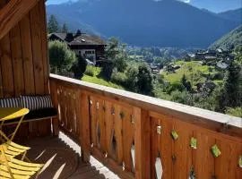 Montana 101 Apartment - Snow and Trek - Montriond