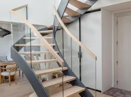 Modern Luxury Apartment in Nida I 2BR Apartmen I Terrace I Cᴏʜᴏsᴛ