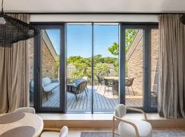 Modern Luxury Apartment in Nida I 2BR Apartmen I Terrace I Cᴏʜᴏsᴛ