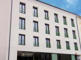 Galant Apartments