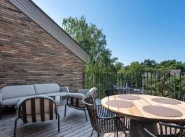 Modern Luxury Apartment in Nida I 2BR Apartmen I Terrace I Cᴏʜᴏsᴛ