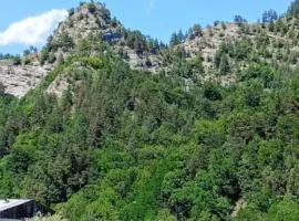 Apartament Catrys
