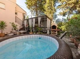 2 Bedroom Awesome Apartment In Zadar
