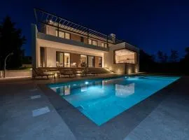 Villa Castanea