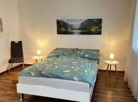 Modern appartment