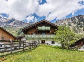 Almliesl RAUR-437 – hotel w mieście Bucheben