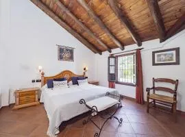 Cubo's Hotel Cortijo San Antonio Caminito del Rey