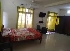 Amirtha villa