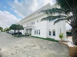PRESKEN WHITE HOUSE