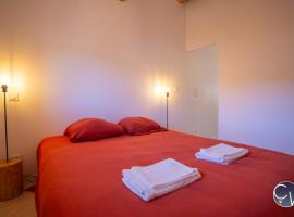 La Remise de Papet – hotel w mieście Chusclan
