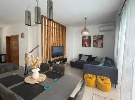 Paddington House - private pool & rooftop