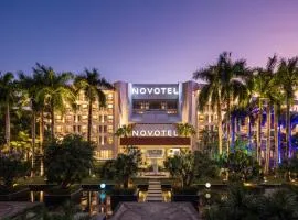 Novotel Sanya Bay Yatai