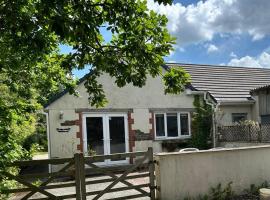 The Shippon, Hotel in Holsworthy