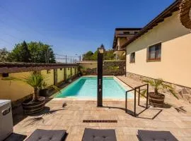 Casa Transilvania - Pool & Sauna