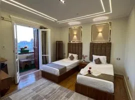 Royal Suites Hostgram