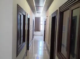 Hotel springwood suites