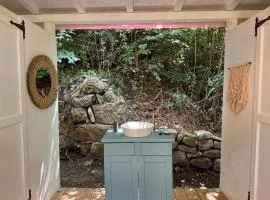 Alunis GLAMPING