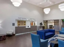 Comfort Inn & Suites Hot Springs Midtown