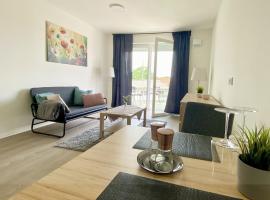 Residenciano Celle, appartement in Celle