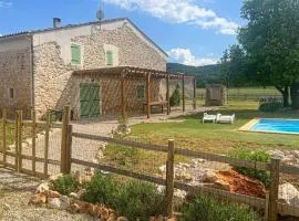 Awesome Home In Artigues