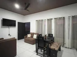 Cozy Apartment Rental