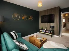 Northern Hideaways, The Nest Ponteland