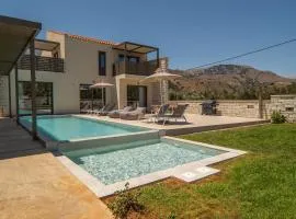 Villa Zen Hera by PosarelliVillas