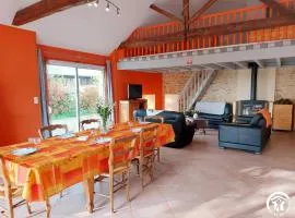 Le Logis du Clairay
