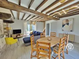 Gîte Les mésanges, jusqu'à 6 personnes