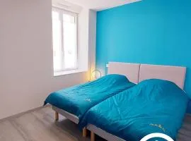 Les Petits Blés d'Or, gîte 2 personnes
