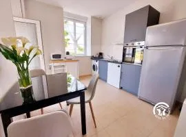 Les Petits Blés d'Or, gîte 2 personnes