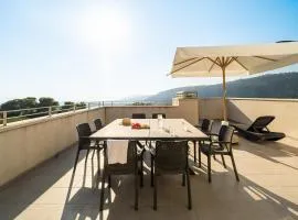 Keshet Eilon Galilee Views Retreat by Sea N' Rent