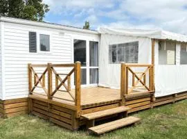 Camping AR BLADENNIG