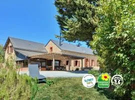 Le Gîte des Bergers, jusqu'à 9 personnes