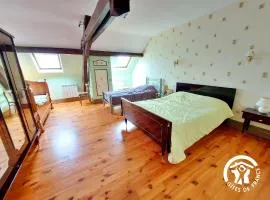 Gite du Cheran