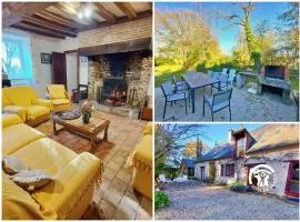 Le Logis de Maisonneuve