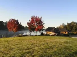 Chalet le Gardon