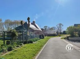 Gîte du Hérisson, 6 personnes
