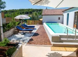 Island home Servantesa