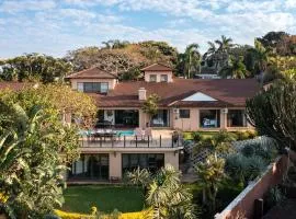 Eagle Road Holiday Home
