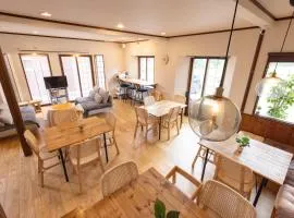 Forest and Stars Akakura Lodge