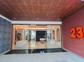 23 Urban Square