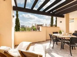 El Oasis Martinica 8 1A